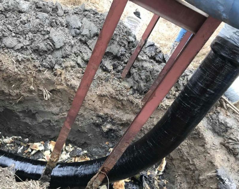 油井套管短接碳纖維加固結(jié)構(gòu)補(bǔ)強(qiáng)